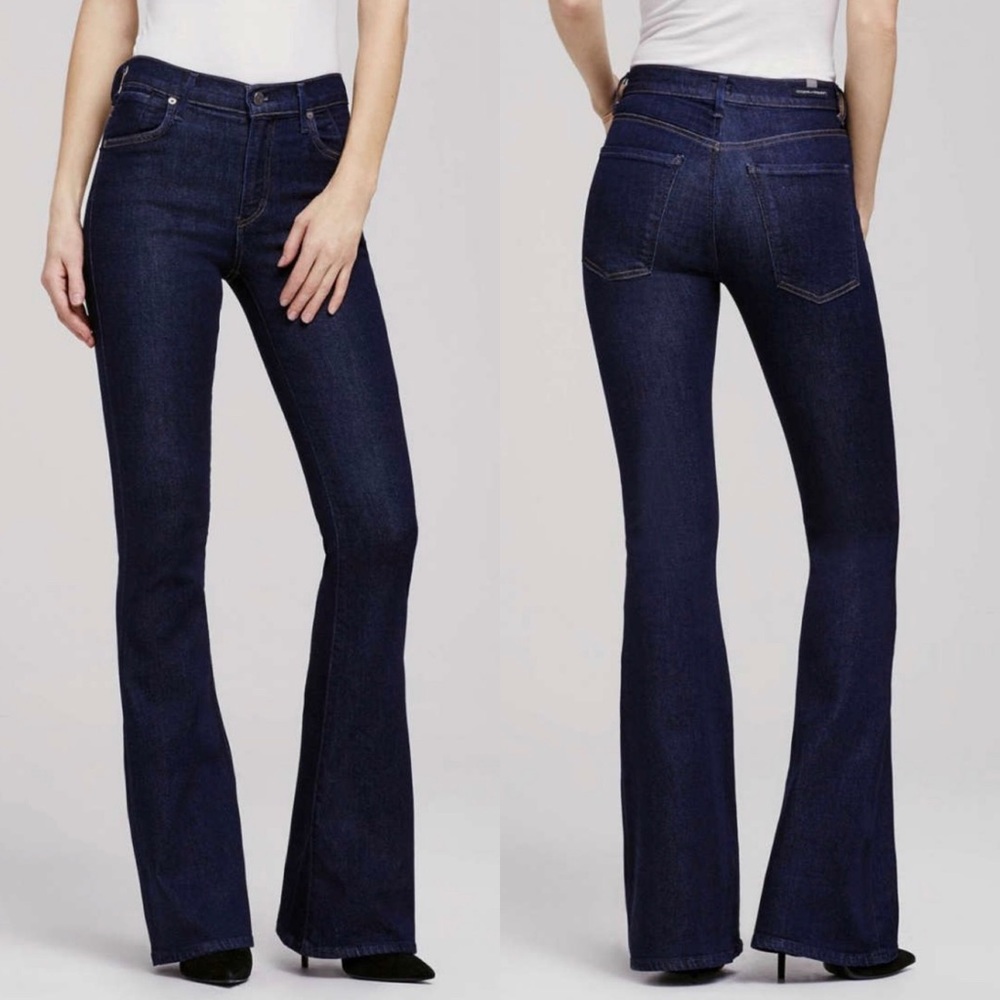 Citizens Of Humanity Jeans 28X35.5 Fleetwood NWT!